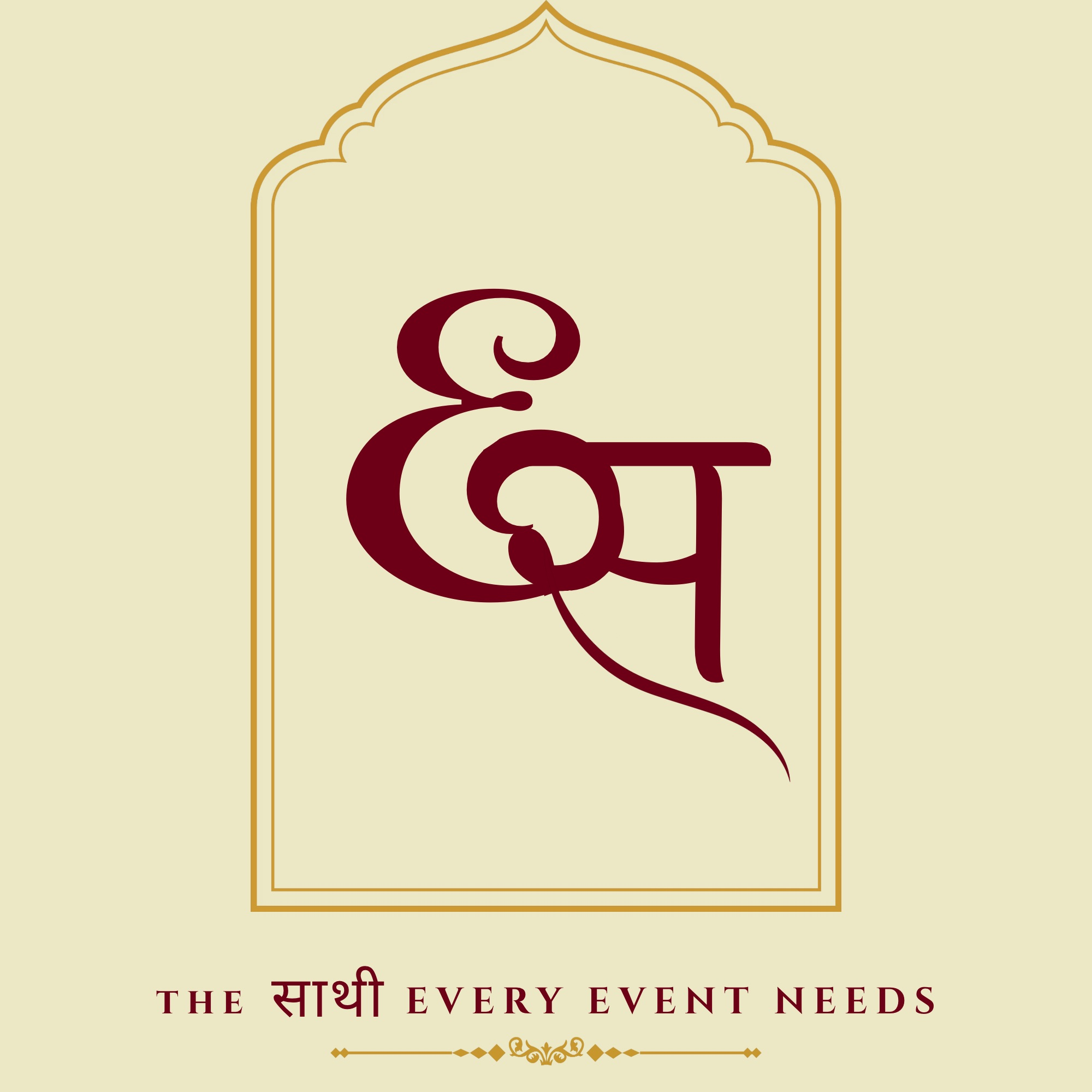 Event saathi Logo
